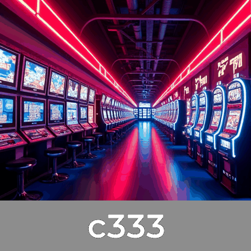 Acesso ao c333