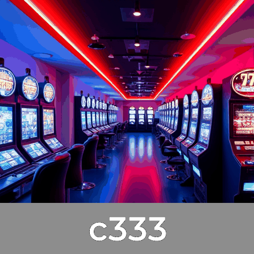 Cadastro na c333