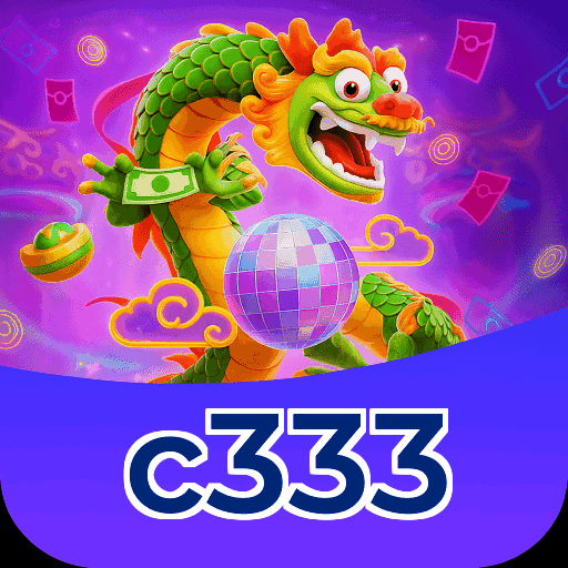 c333 logo